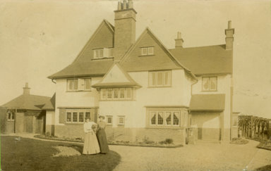 Picture of Enderley